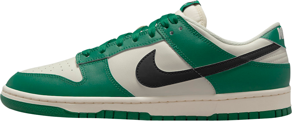 Nike Dunk Low SE Lottery Malachite