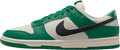 Nike Dunk Low SE Lottery Malachite
