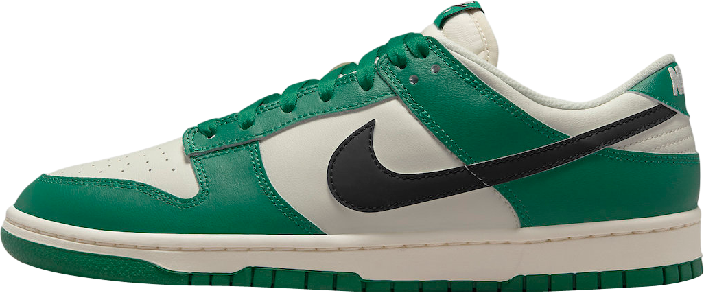 Nike Dunk Low SE Lottery Malachite