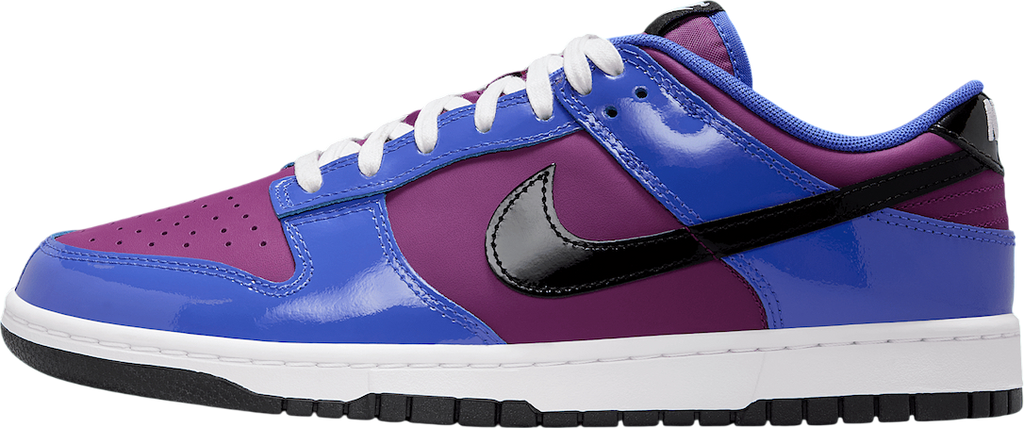 Nike Dunk Low SE Paramount Blue / Black