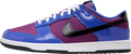 Nike Dunk Low SE Paramount Blue / Black