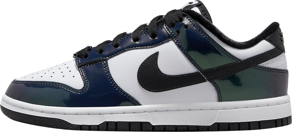 Nike Dunk Low SE WMNS Just Do It