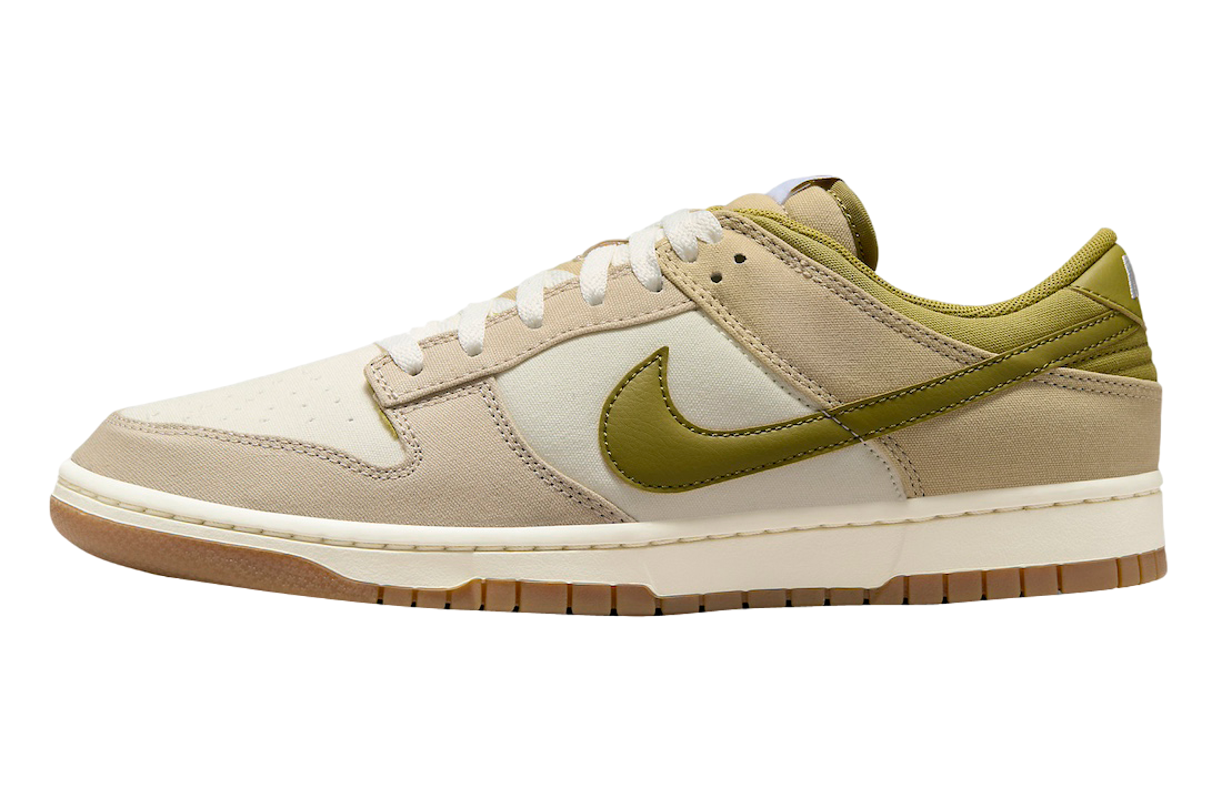 Nike Dunk Low Since 72 Pacific Moss