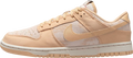 Nike Dunk Low Snakeskin Light Orewood Brown