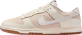 Nike Dunk Low Snakeskin Swoosh