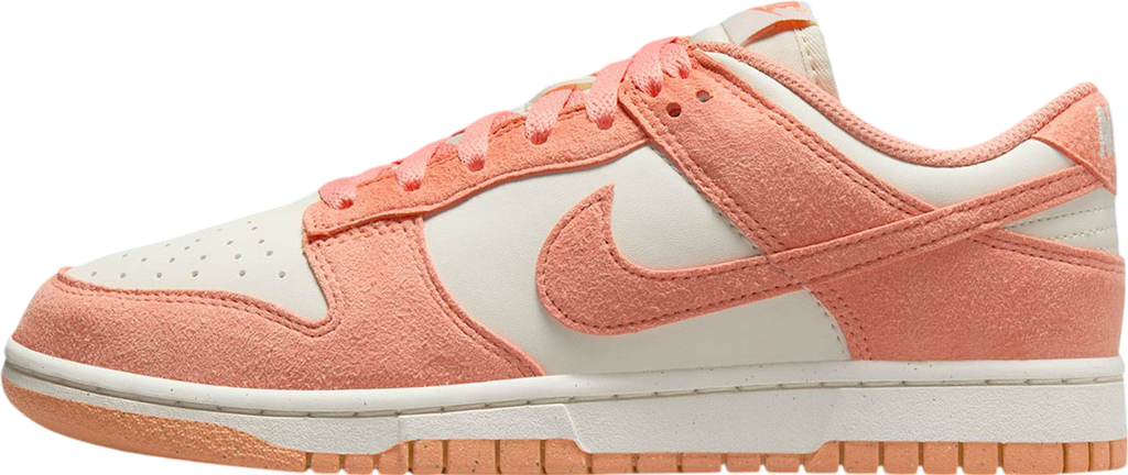 Nike Dunk Low Soft Pearl / Apricot Agate