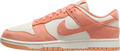 Nike Dunk Low Soft Pearl / Apricot Agate
