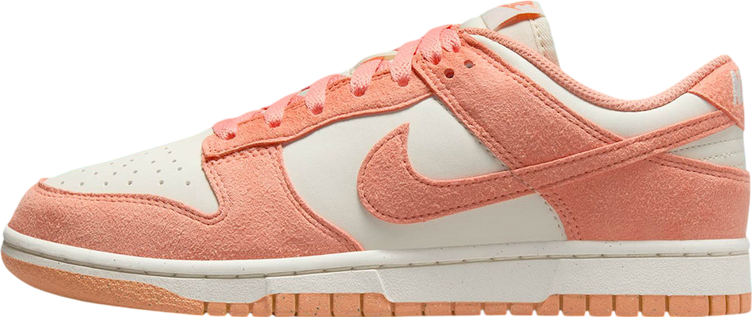 Nike Dunk Low Soft Pearl / Apricot Agate