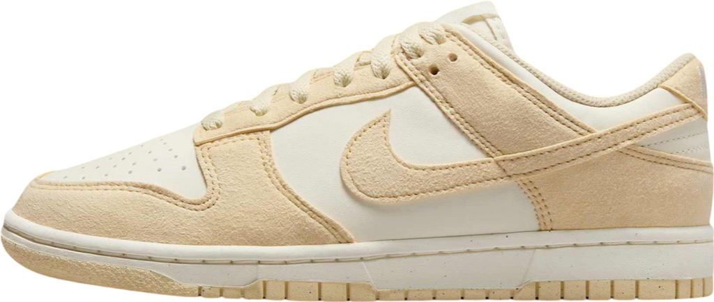 Nike Dunk Low Soft Pearl (W) Soft Pearl / Beach