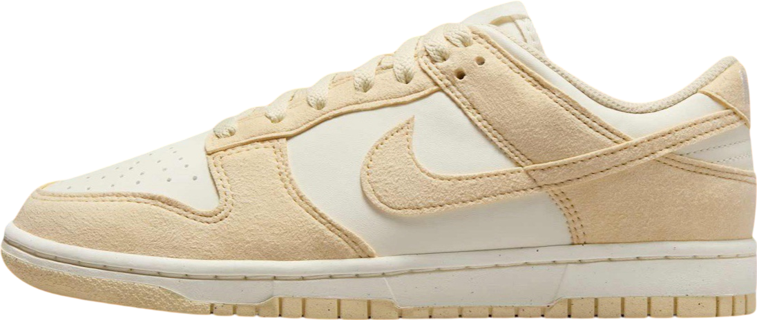Nike Dunk Low Soft Pearl (W) Soft Pearl / Beach