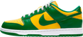 Nike Dunk Low SP Brazil