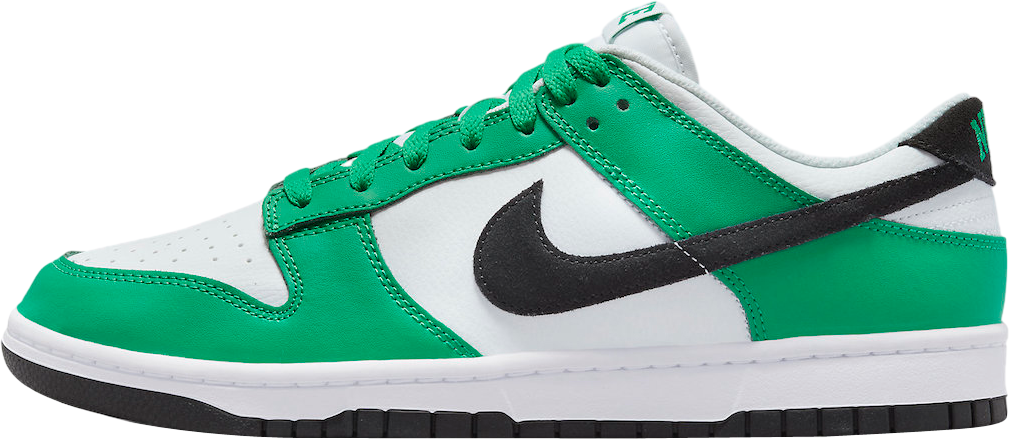Nike Dunk Low Stadium Green