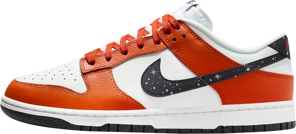 Nike Dunk Low Starry Swoosh