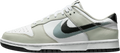 Nike Dunk Low Stencil Swoosh