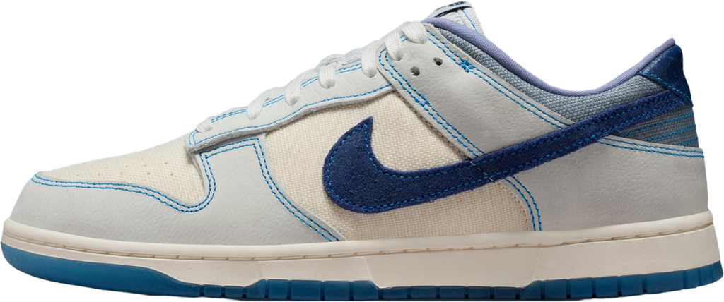 Nike Dunk Low Summit White / Pure Platinum
