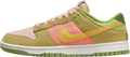 Nike Dunk Low Sun Club Arctic Orange