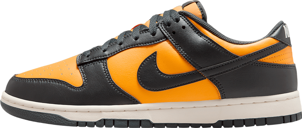 Nike Dunk Low Sundial / Anthracite
