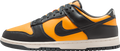 Nike Dunk Low Sundial / Anthracite