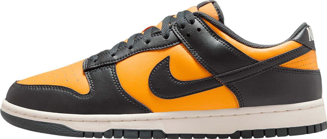 Nike Dunk Low Sundial / Anthracite