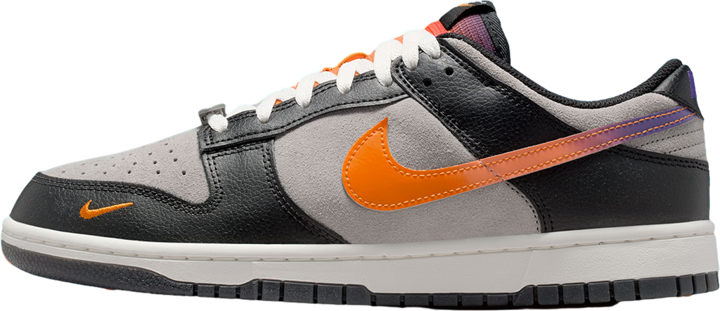 Nike Dunk Low Sunset / Black