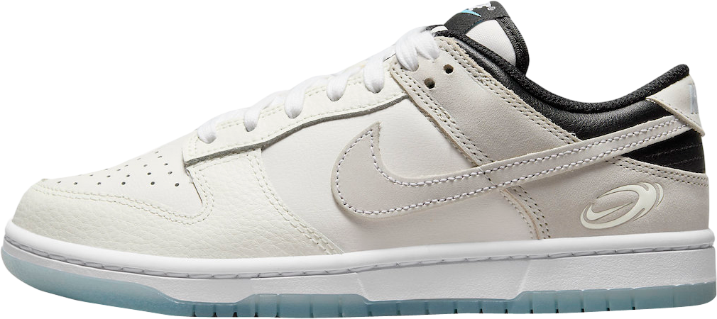 Nike Dunk Low Supersonic