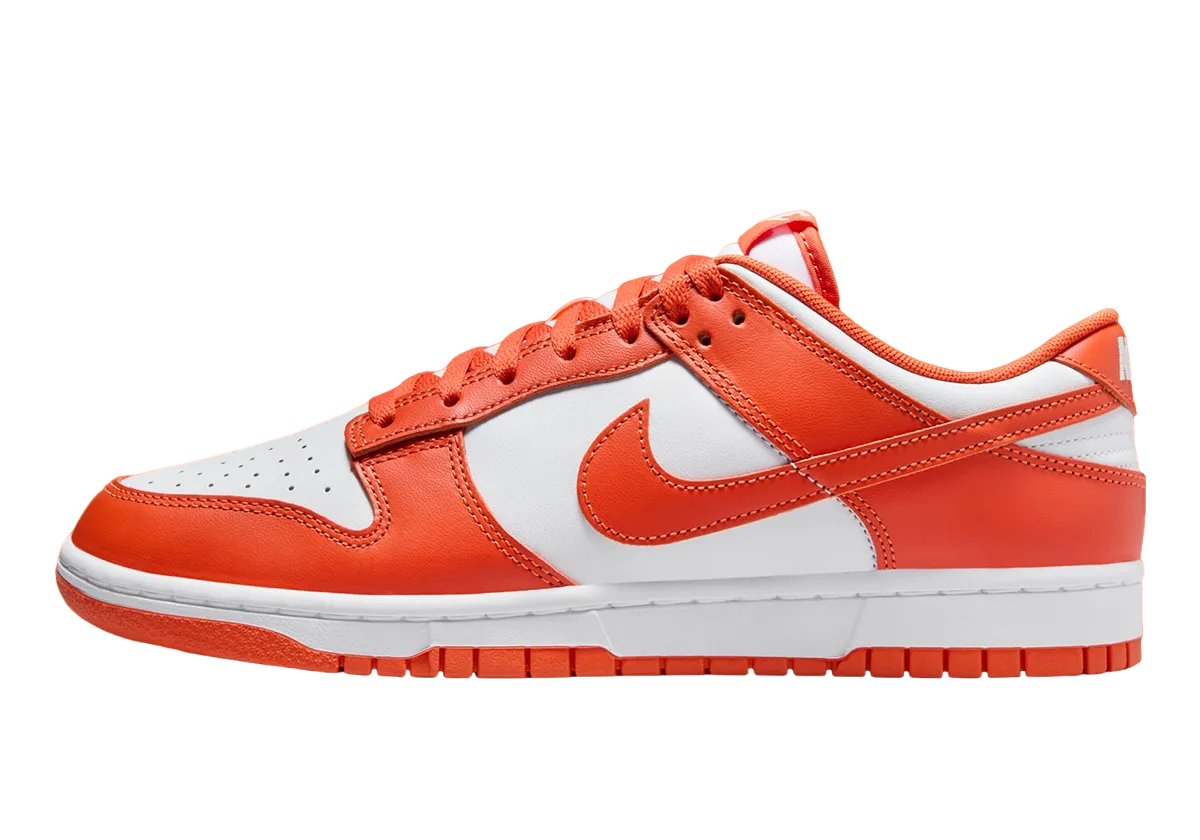 Nike Dunk Low Syracuse 2024