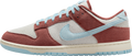 Nike Dunk Low Terra Brown / Celestine Blue