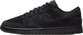 Nike Dunk Low Triple Black