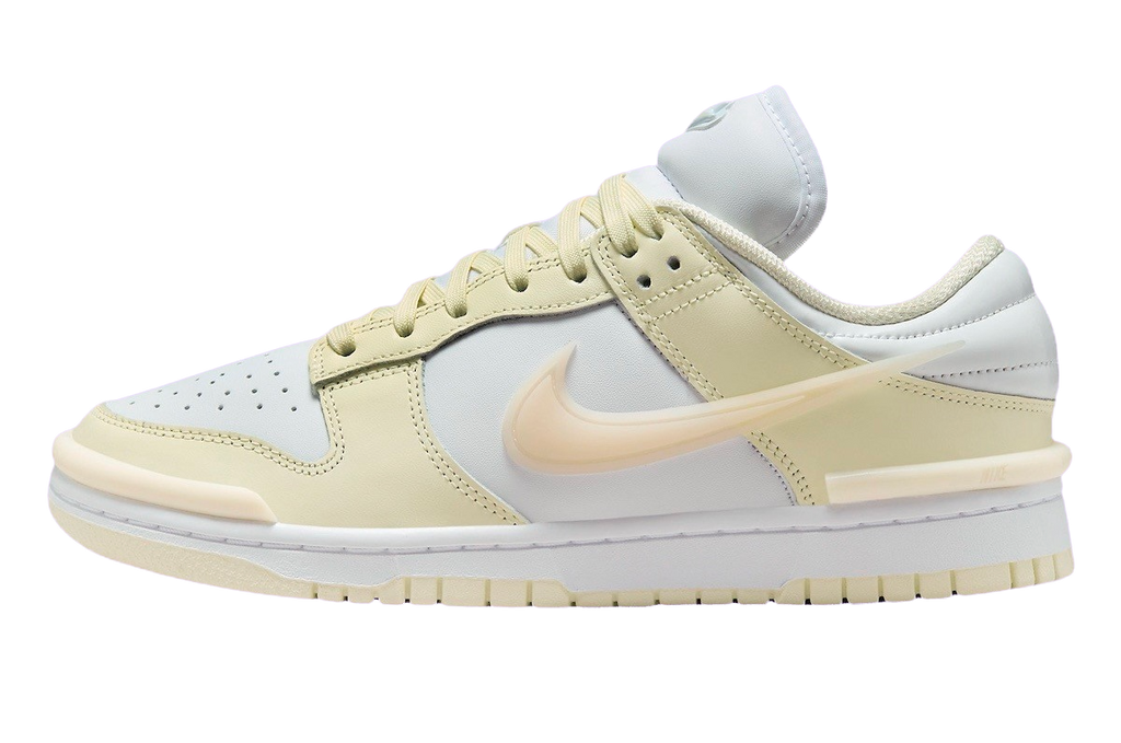 Nike Dunk Low Twist WMNS Coconut Milk
