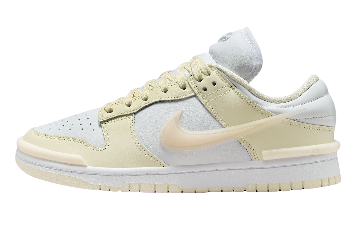 Nike Dunk Low Twist WMNS Coconut Milk