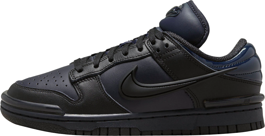 Nike Dunk Low Twist WMNS Dark Obsidian