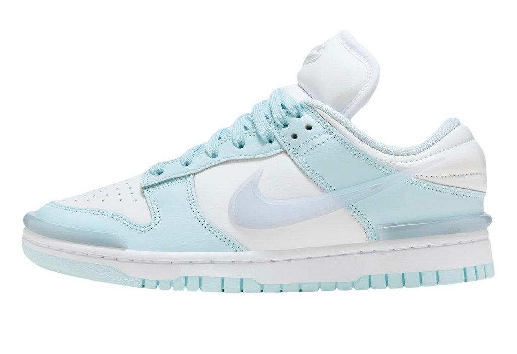 Nike Dunk Low Twist WMNS Glacier Blue