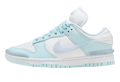 Nike Dunk Low Twist WMNS Glacier Blue