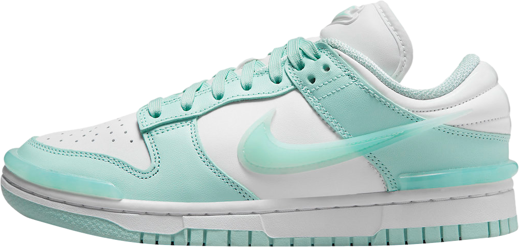 Nike Dunk Low Twist WMNS Jade Ice