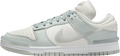 Nike Dunk Low Twist WMNS Light Silver