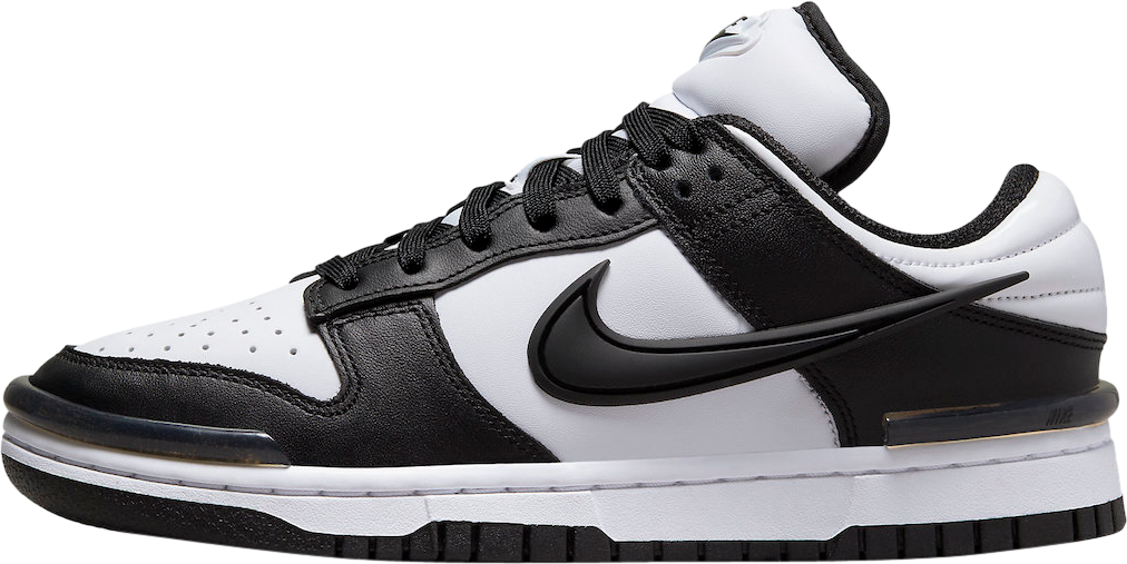 Nike Dunk Low Twist WMNS Panda