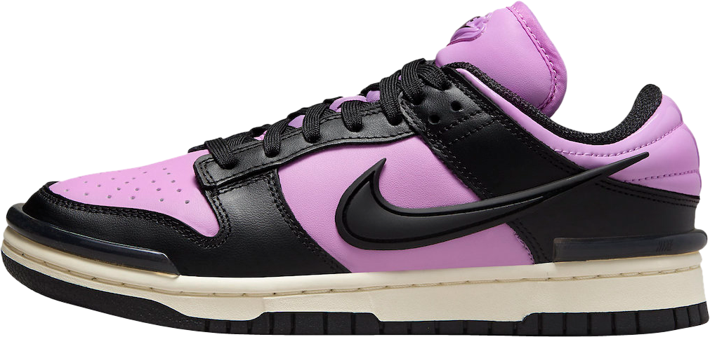 Nike Dunk Low Twist WMNS Rush Fuchsia