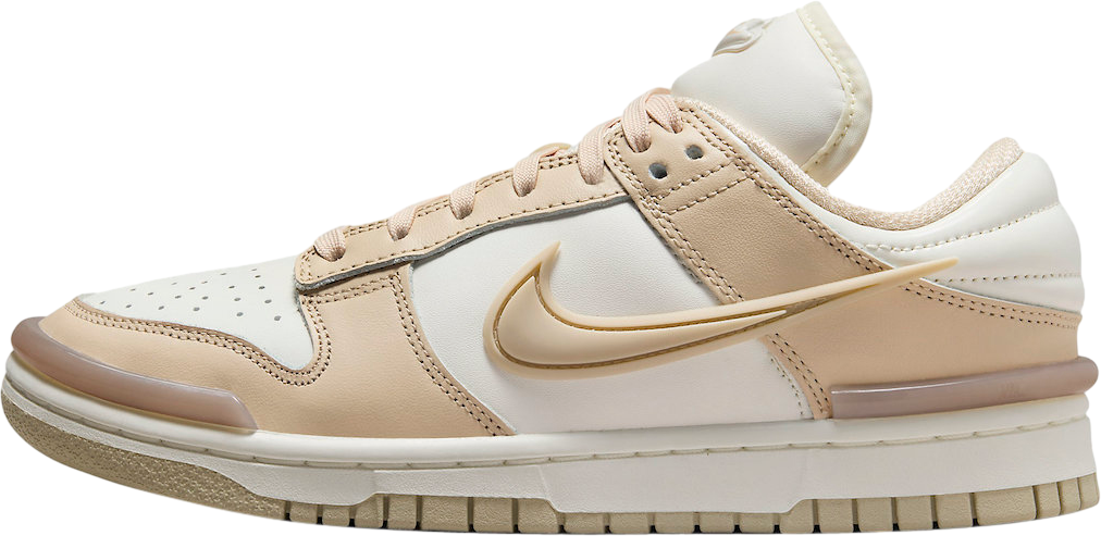 Nike Dunk Low Twist WMNS Sanddrift