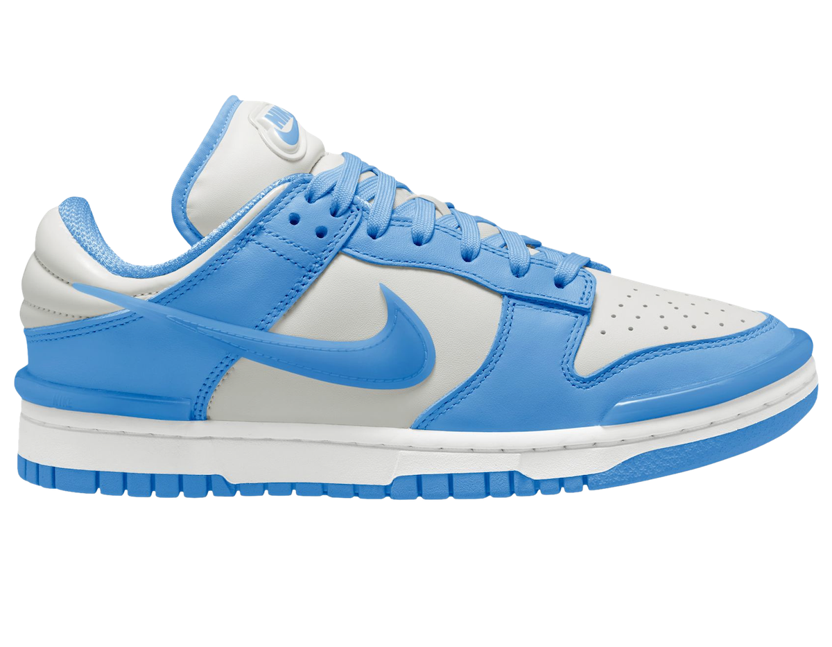 Nike Dunk Low Twist WMNS University Blue