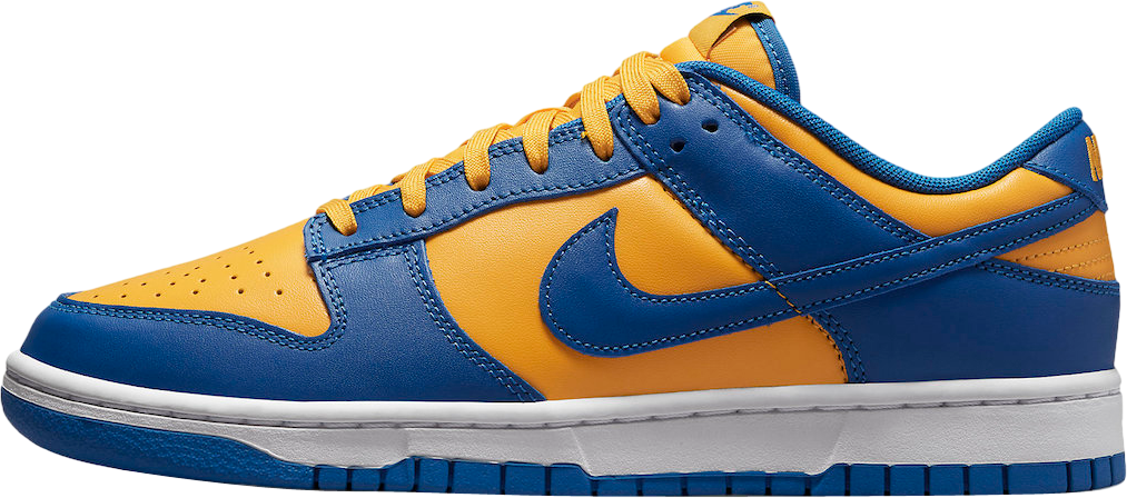 Nike Dunk Low UCLA