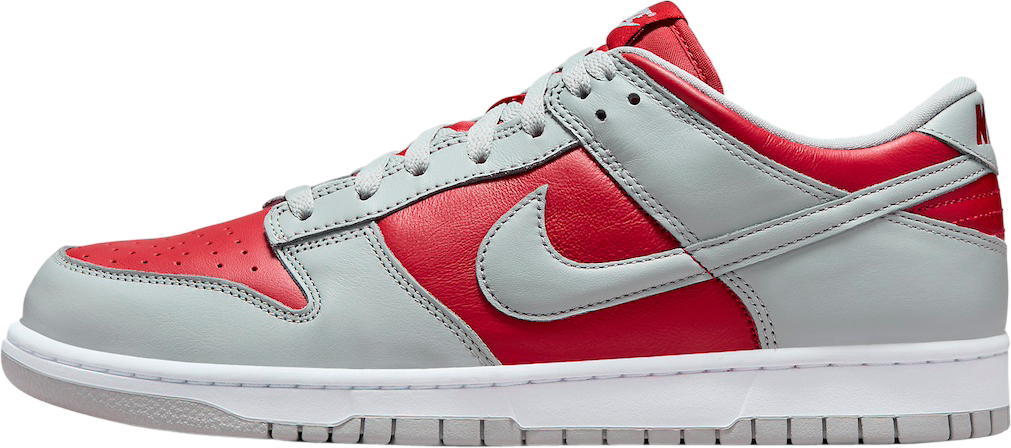 Nike Dunk Low Ultraman 2024
