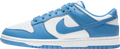 Nike Dunk Low University Blue