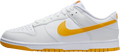 Nike Dunk Low University Gold