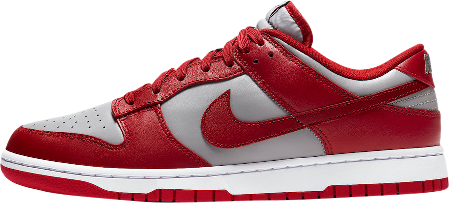 Nike Dunk Low UNLV