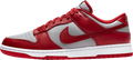 Nike Dunk Low UNLV