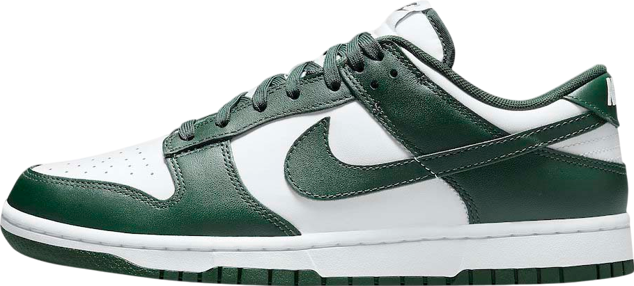 Nike Dunk Low Varsity Green