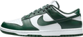 Nike Dunk Low Varsity Green