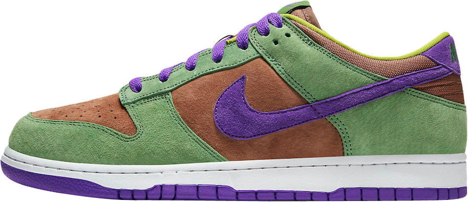 Nike Dunk Low Veneer 2020