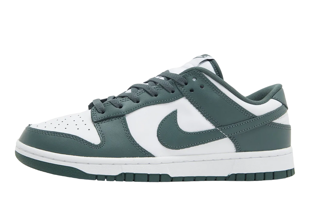 Nike Dunk Low Vintage Green