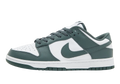 Nike Dunk Low Vintage Green